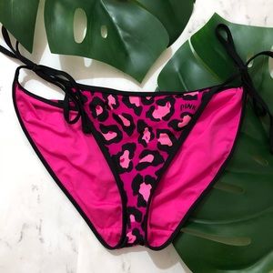 Victoria’s Secret String Bikini Bottoms